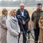 Jeszcze w tym roku ma być gotowa plaża nad Wisłokiem w Rzeszowie - Polskie Radio Rzeszów