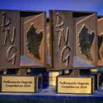 Podkarpacka Nagroda Gospodarcza. Wyróżnionych ponad sto firm (zdjęcia) - Polskie Radio Rzeszów