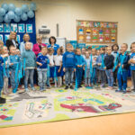 Maluchy świętowały Międzynarodowy Dzień Praw Dziecka (fotogaleria) 40 - Polskie Radio Rzeszów Maluchy świętowały Międzynarodowy Dzień Praw Dziecka (fotogaleria) - Polskie Radio Rzeszów