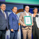 Podkarpacka Nagroda Gospodarcza. Wyróżnionych ponad sto firm (zdjęcia) - Polskie Radio Rzeszów