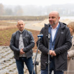 Jeszcze w tym roku ma być gotowa plaża nad Wisłokiem w Rzeszowie - Polskie Radio Rzeszów