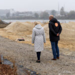 Jeszcze w tym roku ma być gotowa plaża nad Wisłokiem w Rzeszowie - Polskie Radio Rzeszów