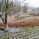 Jeszcze w tym roku ma być gotowa plaża nad Wisłokiem w Rzeszowie - Polskie Radio Rzeszów