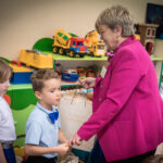 Maluchy świętowały Międzynarodowy Dzień Praw Dziecka (fotogaleria) 45 - Polskie Radio Rzeszów Maluchy świętowały Międzynarodowy Dzień Praw Dziecka (fotogaleria) - Polskie Radio Rzeszów