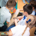 Maluchy świętowały Międzynarodowy Dzień Praw Dziecka (fotogaleria) 47 - Polskie Radio Rzeszów Maluchy świętowały Międzynarodowy Dzień Praw Dziecka (fotogaleria) - Polskie Radio Rzeszów