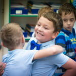 Maluchy świętowały Międzynarodowy Dzień Praw Dziecka (fotogaleria) 48 - Polskie Radio Rzeszów Maluchy świętowały Międzynarodowy Dzień Praw Dziecka (fotogaleria) - Polskie Radio Rzeszów