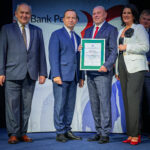 Podkarpacka Nagroda Gospodarcza. Wyróżnionych ponad sto firm (zdjęcia) - Polskie Radio Rzeszów