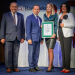 Podkarpacka Nagroda Gospodarcza. Wyróżnionych ponad sto firm (zdjęcia) - Polskie Radio Rzeszów