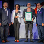 Podkarpacka Nagroda Gospodarcza. Wyróżnionych ponad sto firm (zdjęcia) - Polskie Radio Rzeszów