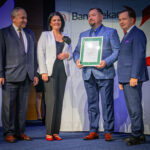 Podkarpacka Nagroda Gospodarcza. Wyróżnionych ponad sto firm (zdjęcia) - Polskie Radio Rzeszów