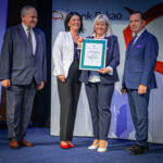 Podkarpacka Nagroda Gospodarcza. Wyróżnionych ponad sto firm (zdjęcia) - Polskie Radio Rzeszów