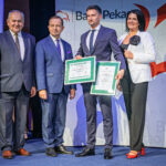 Podkarpacka Nagroda Gospodarcza. Wyróżnionych ponad sto firm (zdjęcia) - Polskie Radio Rzeszów