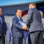 Podkarpacka Nagroda Gospodarcza. Wyróżnionych ponad sto firm (zdjęcia) - Polskie Radio Rzeszów