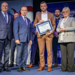 Podkarpacka Nagroda Gospodarcza. Wyróżnionych ponad sto firm (zdjęcia) - Polskie Radio Rzeszów