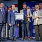 Podkarpacka Nagroda Gospodarcza. Wyróżnionych ponad sto firm (zdjęcia) - Polskie Radio Rzeszów