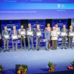 Podkarpacka Nagroda Gospodarcza. Wyróżnionych ponad sto firm (zdjęcia) - Polskie Radio Rzeszów