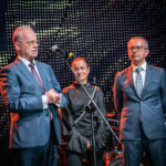 XVII Gala Podkarpackiego Klubu Biznesu w G2A Arenie (zdjęcia) 26 - Polskie Radio Rzeszów XVII Gala Podkarpackiego Klubu Biznesu w G2A Arenie (zdjęcia) - Polskie Radio Rzeszów