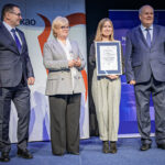 Podkarpacka Nagroda Gospodarcza. Wyróżnionych ponad sto firm (zdjęcia) - Polskie Radio Rzeszów