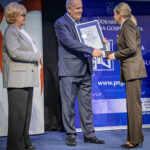 Podkarpacka Nagroda Gospodarcza. Wyróżnionych ponad sto firm (zdjęcia) - Polskie Radio Rzeszów