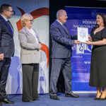 Podkarpacka Nagroda Gospodarcza. Wyróżnionych ponad sto firm (zdjęcia) - Polskie Radio Rzeszów