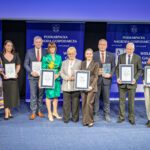 Podkarpacka Nagroda Gospodarcza. Wyróżnionych ponad sto firm (zdjęcia) - Polskie Radio Rzeszów