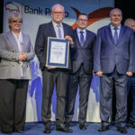 Podkarpacka Nagroda Gospodarcza. Wyróżnionych ponad sto firm (zdjęcia) - Polskie Radio Rzeszów