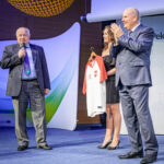 Podkarpacka Nagroda Gospodarcza. Wyróżnionych ponad sto firm (zdjęcia) - Polskie Radio Rzeszów