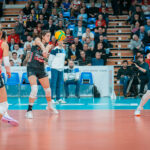 Porażka Developresu w Lidze Mistrzyń (zdjęcia) 2 - Polskie Radio Rzeszów Porażka Developresu w Lidze Mistrzyń (zdjęcia) - Polskie Radio Rzeszów