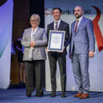 Podkarpacka Nagroda Gospodarcza. Wyróżnionych ponad sto firm (zdjęcia) - Polskie Radio Rzeszów