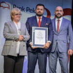 Podkarpacka Nagroda Gospodarcza. Wyróżnionych ponad sto firm (zdjęcia) - Polskie Radio Rzeszów