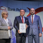 Podkarpacka Nagroda Gospodarcza. Wyróżnionych ponad sto firm (zdjęcia) - Polskie Radio Rzeszów