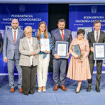 Podkarpacka Nagroda Gospodarcza. Wyróżnionych ponad sto firm (zdjęcia) - Polskie Radio Rzeszów