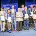 Podkarpacka Nagroda Gospodarcza. Wyróżnionych ponad sto firm (zdjęcia) - Polskie Radio Rzeszów
