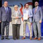 Podkarpacka Nagroda Gospodarcza. Wyróżnionych ponad sto firm (zdjęcia) - Polskie Radio Rzeszów