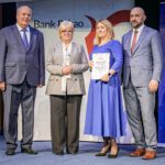 Podkarpacka Nagroda Gospodarcza. Wyróżnionych ponad sto firm (zdjęcia) - Polskie Radio Rzeszów