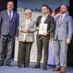 Podkarpacka Nagroda Gospodarcza. Wyróżnionych ponad sto firm (zdjęcia) - Polskie Radio Rzeszów