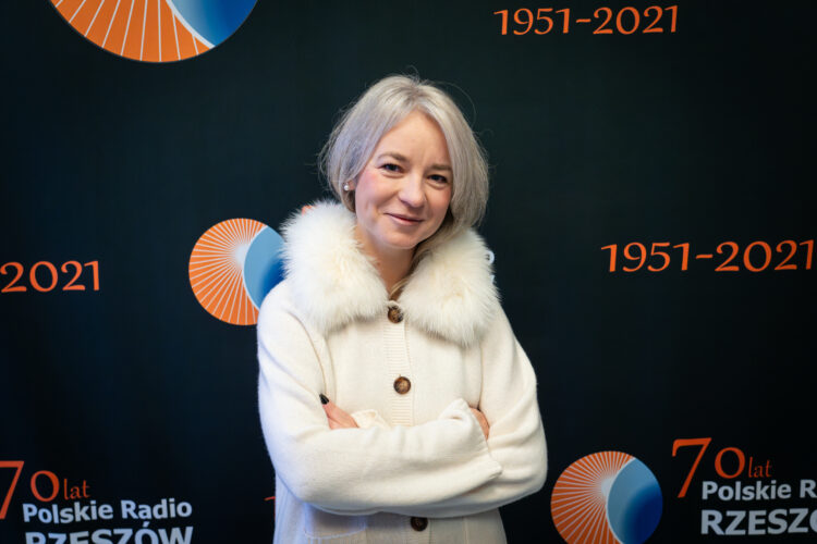 GOŚĆ DNIA. W sobotę finał konkursu na Podcast Roku im. red. Janusza Majki