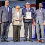 Podkarpacka Nagroda Gospodarcza. Wyróżnionych ponad sto firm (zdjęcia) - Polskie Radio Rzeszów