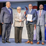 Podkarpacka Nagroda Gospodarcza. Wyróżnionych ponad sto firm (zdjęcia) - Polskie Radio Rzeszów