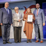 Podkarpacka Nagroda Gospodarcza. Wyróżnionych ponad sto firm (zdjęcia) - Polskie Radio Rzeszów