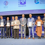 Podkarpacka Nagroda Gospodarcza. Wyróżnionych ponad sto firm (zdjęcia) - Polskie Radio Rzeszów