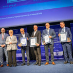 Podkarpacka Nagroda Gospodarcza. Wyróżnionych ponad sto firm (zdjęcia) - Polskie Radio Rzeszów