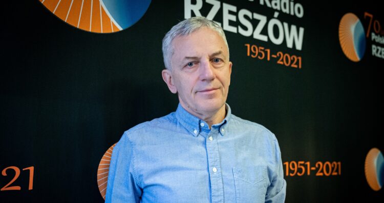 GOŚĆ DNIA. W tym sezonie Covid-19 przypomina zwykłe przeziębienie 1 - Polskie Radio Rzeszów GOŚĆ DNIA. W tym sezonie Covid-19 przypomina zwykłe przeziębienie