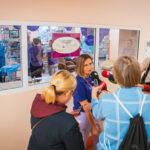 Święto wcześniaka w rzeszowskich szpitalach (zdjęcia, video) - Polskie Radio Rzeszów