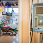 Święto wcześniaka w rzeszowskich szpitalach (zdjęcia, video) - Polskie Radio Rzeszów