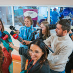 Święto wcześniaka w rzeszowskich szpitalach (zdjęcia, video) - Polskie Radio Rzeszów