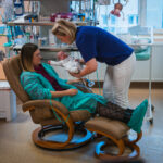 Święto wcześniaka w rzeszowskich szpitalach (zdjęcia, video) - Polskie Radio Rzeszów