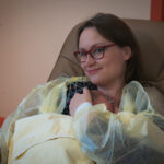 Święto wcześniaka w rzeszowskich szpitalach (zdjęcia, video) - Polskie Radio Rzeszów