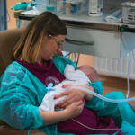 Święto wcześniaka w rzeszowskich szpitalach (zdjęcia, video) - Polskie Radio Rzeszów