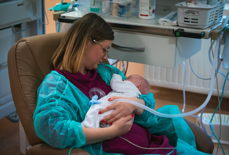 Święto wcześniaka w rzeszowskich szpitalach (zdjęcia, video)
